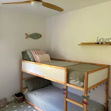 Apartment Sol Pins Ii - Font Palafrugell