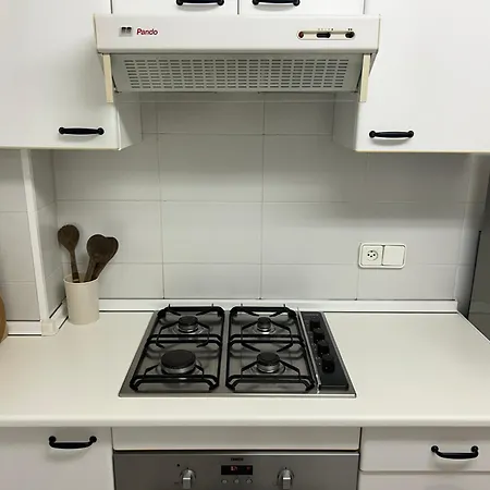 Apartman Sol Pins Ii - Font