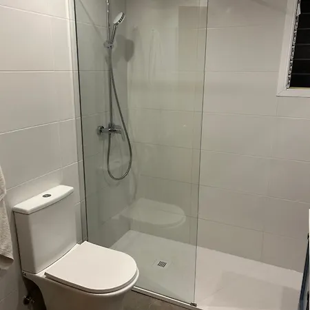 Sol Pins Ii - Font Apartman Palafrugell