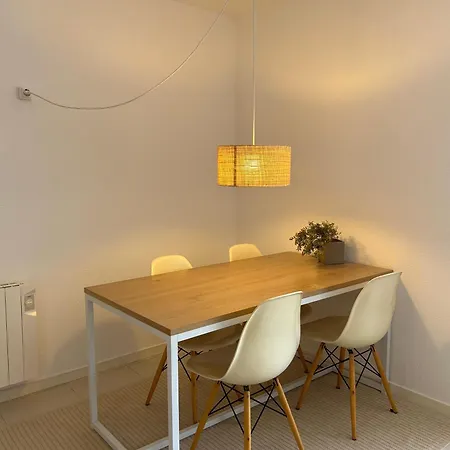 Sol Pins Ii - Font Apartman Palafrugell